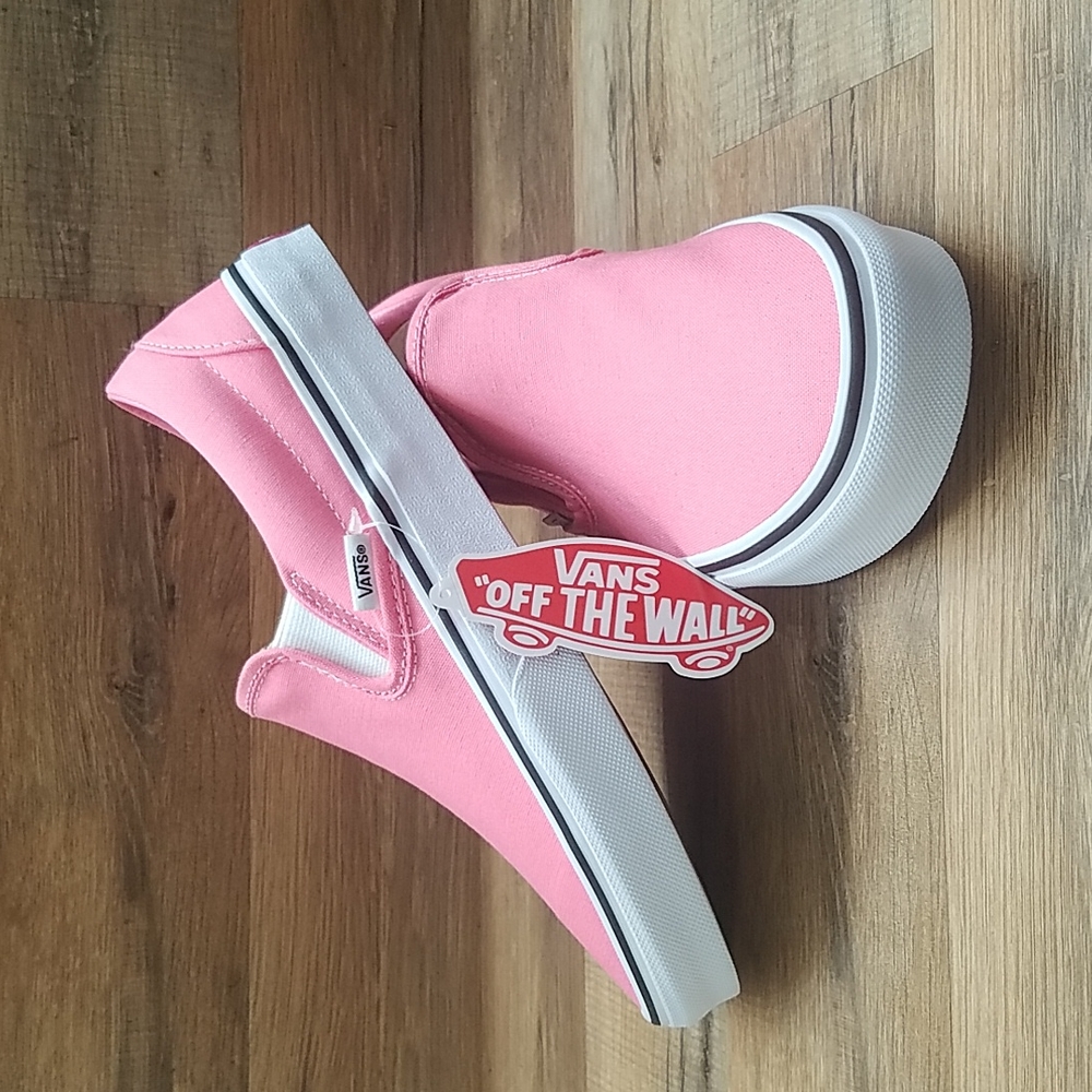 Van's classic slip on BRAND New - Picture 10 of 13
